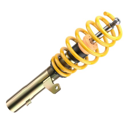 Combinés filetés ST Suspensions ST X pour Peugeot 206 CC / 16V / S16 / RC
