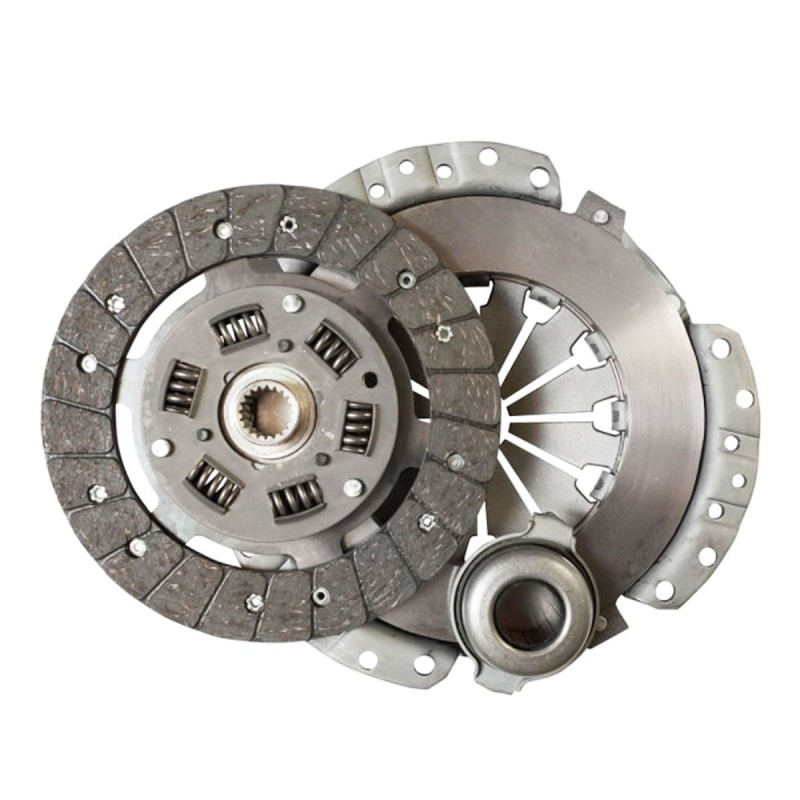 Kit d'embrayage vintage Bratex pour Peugeot 205 GTi 1.6 1.9 / Citroën BX GTi 1.9 / Visa GTi 1.6
