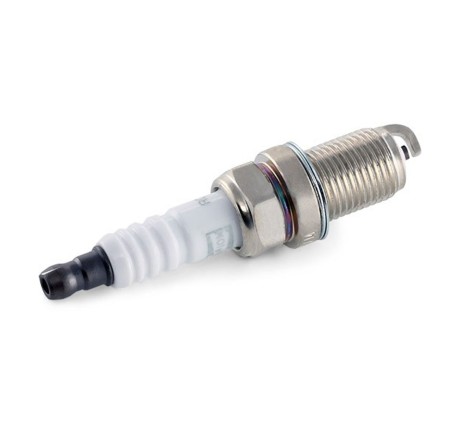 Lot de 10 bougies d'allumage CHAMPION OE016/T10 pour Citroën Visa GTi 1.6
