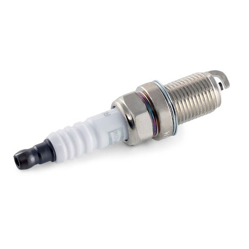 Lot de 10 bougies d'allumage CHAMPION OE016/T10 pour Citroën Visa GTi 1.6