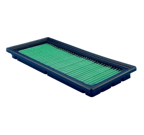 Filtre à air GREEN FILTER pour Citroën BX GTi / GTi 16V / Sport / Xantia Activa Turbo CT / V6 Activa