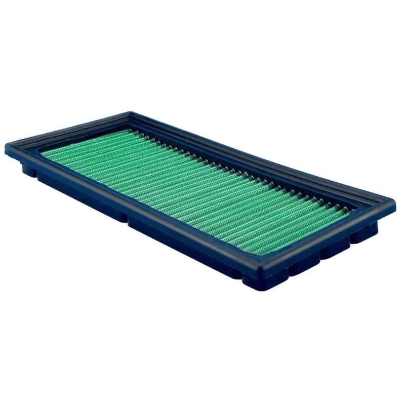 Filtre à air GREEN FILTER pour Citroën BX GTi / GTi 16V / Sport / Xantia Activa Turbo CT / V6 Activa