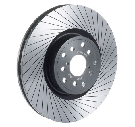 Disques de frein avant TAROX G88 rainurés pour Citroën Xantia V6 Activa / Activa Turbo CT