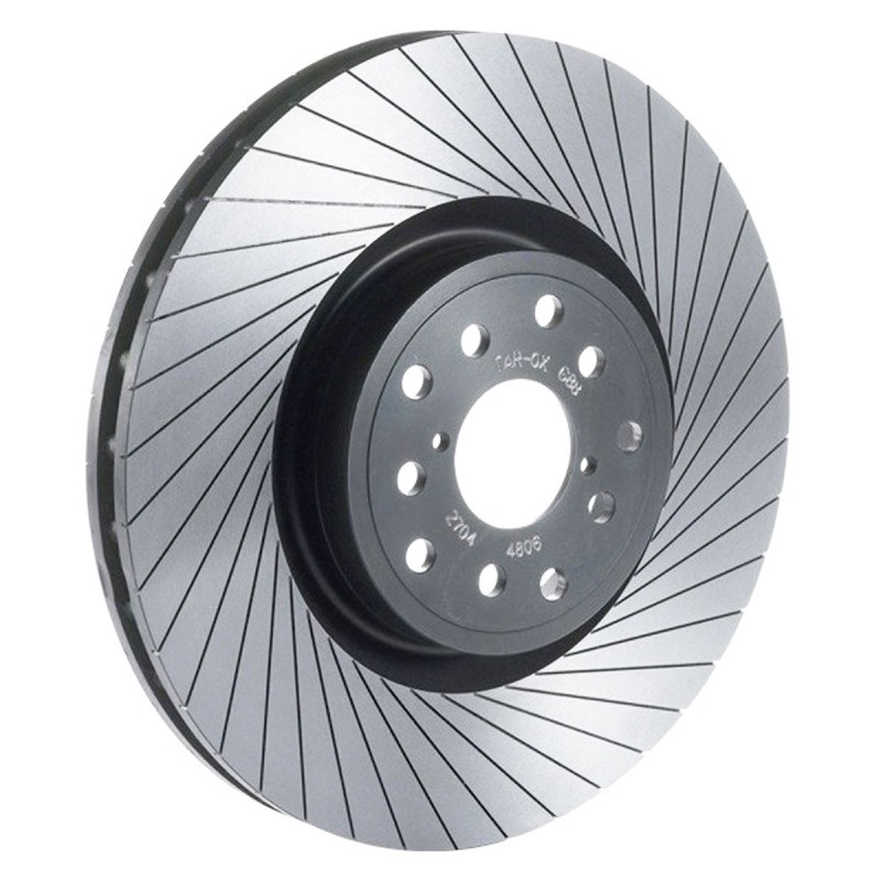 Disques de frein arrière TAROX G88 rainurés pour Citroën Xantia Activa Turbo CT 147cv (251x12mm)