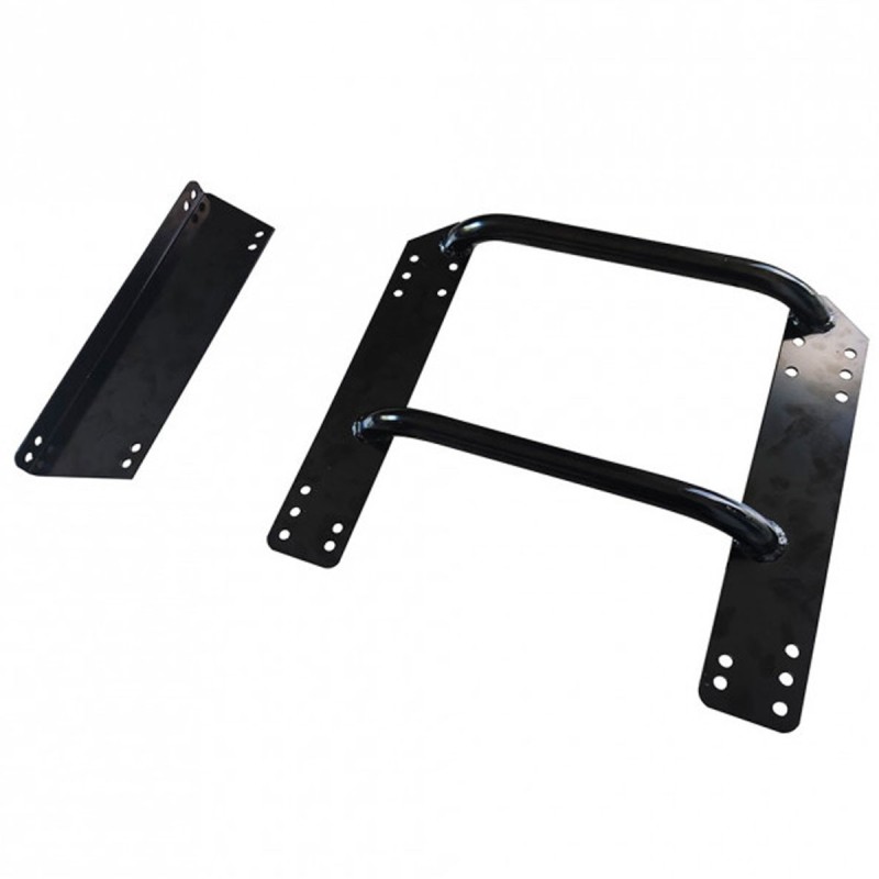 Kit de fixations de siège SPARCO pour Citroën ZX 2.0i 16V / Volcane (et toutes versions 3 portes)