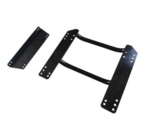 Kit de fixations de siège SPARCO pour Citroën ZX 2.0i 16V / Volcane (et toutes versions 3 portes)