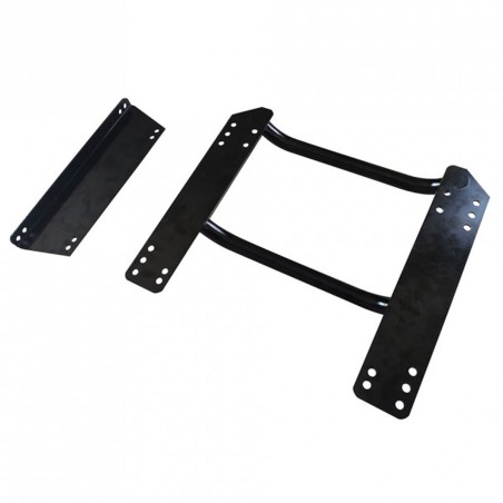 Kit de fixations de siège SPARCO pour Citroën ZX 2.0i 16V / Volcane (et toutes versions 3 portes)