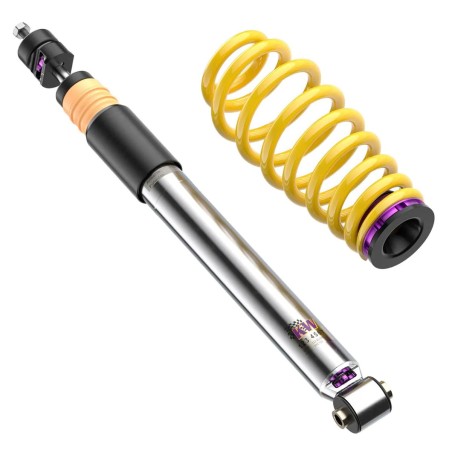 Combinés Filetés KW V3 & Clubsport pour Alpine A110 (toutes versions)