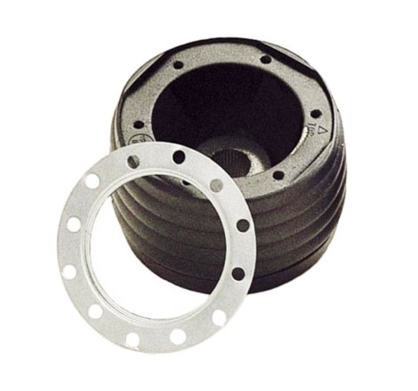 Moyeux de volant SPARCO pour Citroën ZX 2.0i 16V / Volcane 1.9i & 2.0i