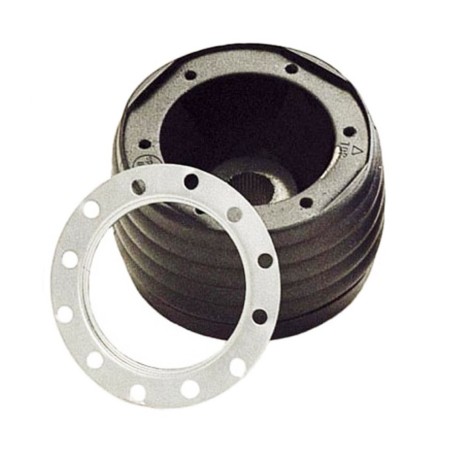 Moyeux de volant SPARCO pour Citroën ZX 2.0i 16V / Volcane 1.9i & 2.0i