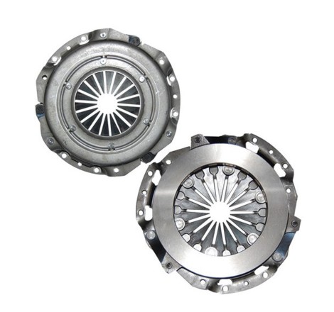 Mécanisme d'embrayage renforcé BRATEX pour Citroën ZX 2.0i 16V / Volcane / Peugeot 405 MI16 1.9 2.0 / 306 XSi