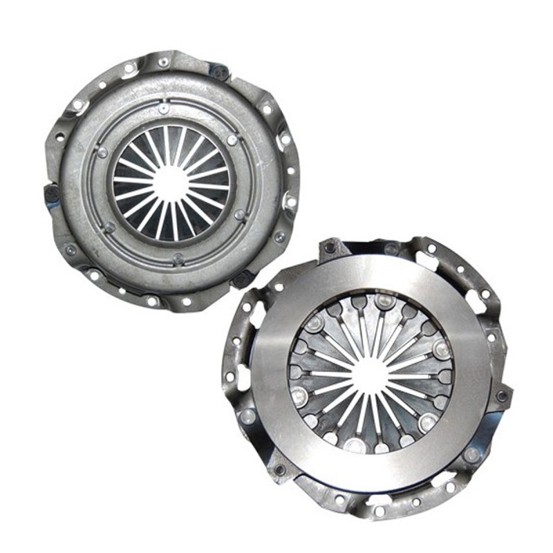Mécanisme d'embrayage renforcé BRATEX pour Citroën ZX 2.0i 16V / Volcane / Peugeot 405 MI16 1.9 2.0 / 306 XSi