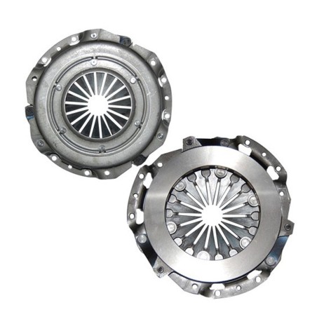Mécanisme d'embrayage renforcé BRATEX pour Citroën ZX 2.0i 16V / Volcane / Peugeot 405 MI16 1.9 2.0 / 306 XSi