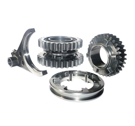 Pignonnerie de boîte de vitesse SJ-3P pour Citroën ZX 2.0i 16V / Volcane 1.9 & 2.0