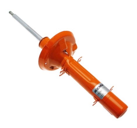 Amortisseur avant gauche KONI STR.T pour Citroën ZX 2.0i 16V / Volcane 2.0i / Peugeot 306 XSi / S16