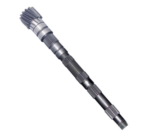 Couple court pour boîte de vitesse BE1 / BE5 5 vitesses SJ-3P pour Citroën ZX 2.0i 16V / Volcane