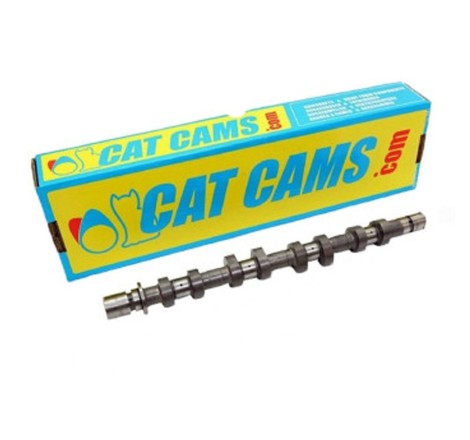 Arbre à cames 274-268°/236-228° CAT CAMS pour Citroën ZX 2.0i 16V (moteur XU10J4RS)