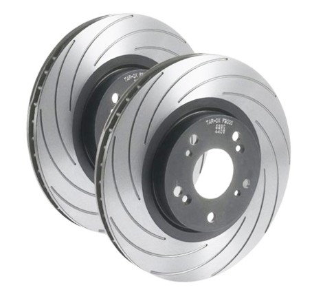Disques de frein avant TAROX F2000 pour Citroën ZX 2.0i 16V
