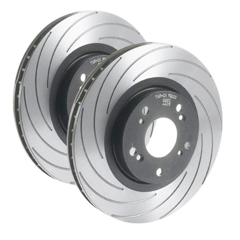 Disques de frein avant TAROX F2000 pour Citroën ZX 2.0i 16V