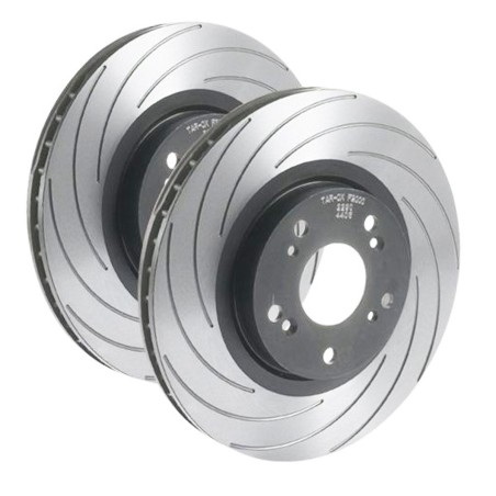 Disques de frein avant TAROX F2000 pour Citroën ZX 2.0i 16V