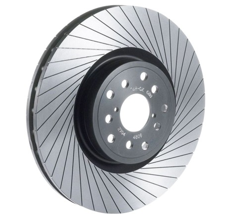 Disques de frein avant TAROX G88 rainurés pour Citroën ZX 2.0i 16V