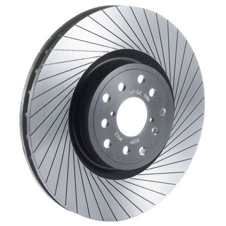Disques de frein avant TAROX G88 rainurés pour Citroën ZX 2.0i 16V