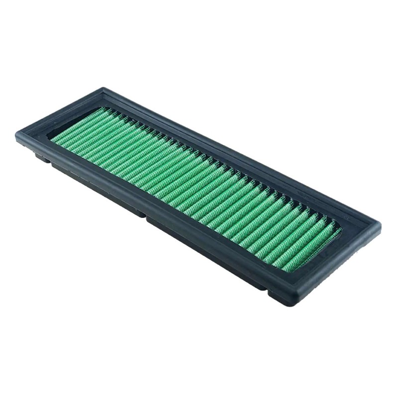 Filtre à air GREEN FILTER pour Citroën ZX Volcane 2.0i 123cv