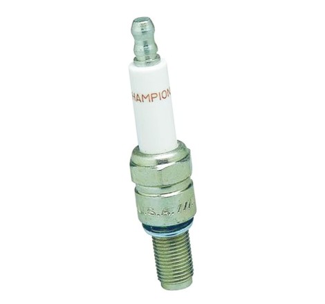 Lot de 10 bougies d'allumage CHAMPION RC9YC pour Citroën ZX Volcane 2.0i