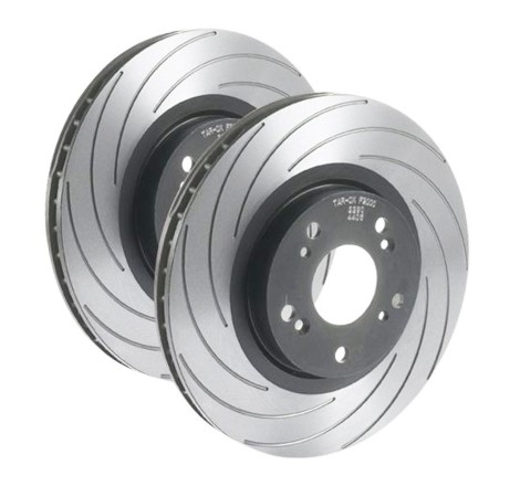 Disques de frein avant TAROX F2000 pour Citroën AX 1.4 GTi / ZX Volcane 1.9i & 2.0i