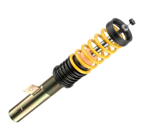 Combinés filetés ST Suspensions ST XA pour Peugeot 206 CC / 16V / GTi / S16 / RC