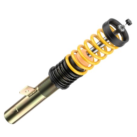 Combinés filetés ST Suspensions ST XA pour Peugeot 206 CC / 16V / GTi / S16 / RC