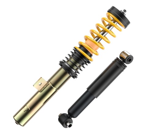 Combinés filetés ST Suspensions ST XA pour Peugeot 206 CC / 16V / GTi / S16 / RC