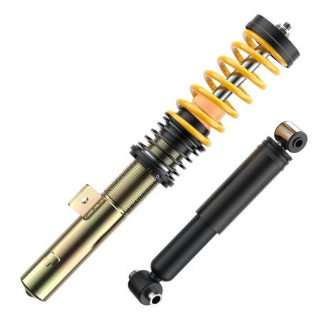 Combinés filetés ST Suspensions ST XA pour Peugeot 206 CC / 16V / GTi / S16 / RC