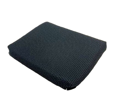 Coussin sous-fesses Noir Sparco pour Citroën AX 1.4 GTi / Sport / GT