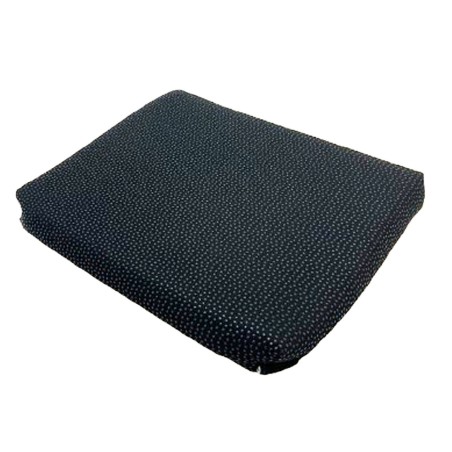 Coussin sous-fesses Noir Sparco pour Citroën AX 1.4 GTi / Sport / GT