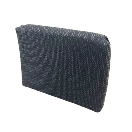 Coussin sous-fesses Noir Sparco pour Citroën AX 1.4 GTi / Sport / GT