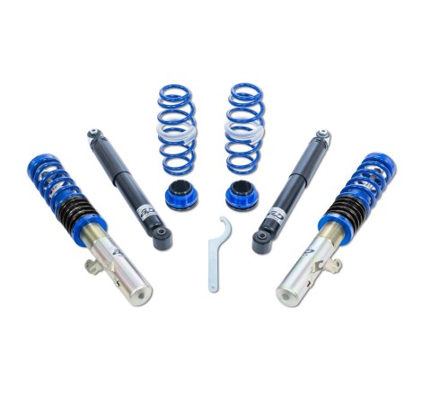Combinés filetés AP Suspensions pour Peugeot 207 16V / RC / Turbo / VTi
