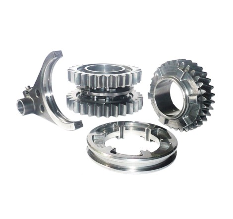 Pignonnerie de boîte de vitesse pour Citroën AX 1.4 GTi / Sport