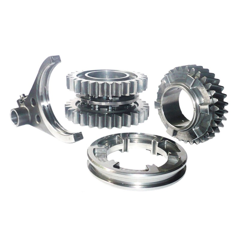 Pignonnerie de boîte de vitesse pour Citroën AX 1.4 GTi / Sport