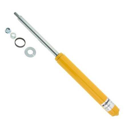 Amortisseur Sport avant KONI pour Citroën AX 1.4 GTi / GT / Sport / Peugeot 106 Rallye / XSi / GTi / S16 / Sport