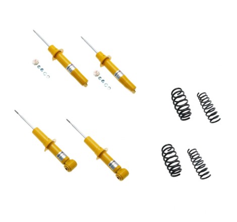 Kit d'amortisseurs Koni Sport pour Citroën AX 1.4 GTi / GT / Sport