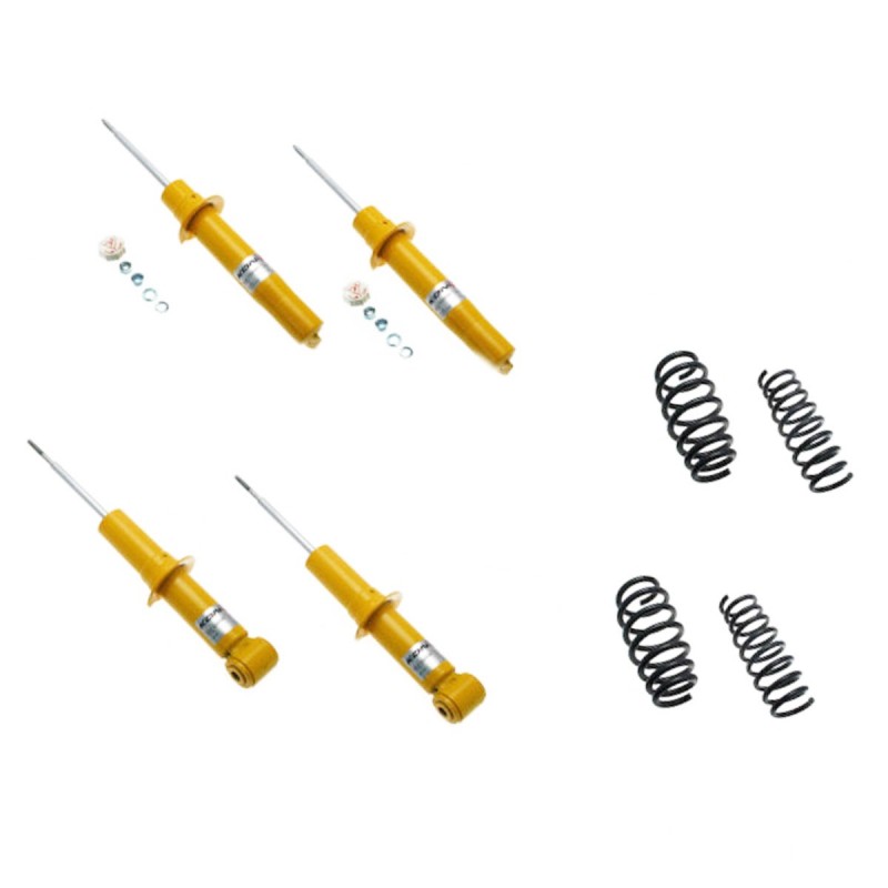 Kit d'amortisseurs Koni Sport pour Citroën AX 1.4 GTi / GT / Sport