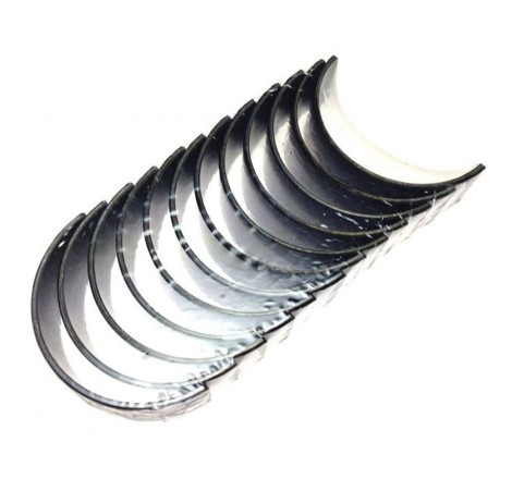 Lot de 12 coussinets de vilebrequin standards ACL pour Citroën AX 1.4 GTi (moteurs TU3.2)
