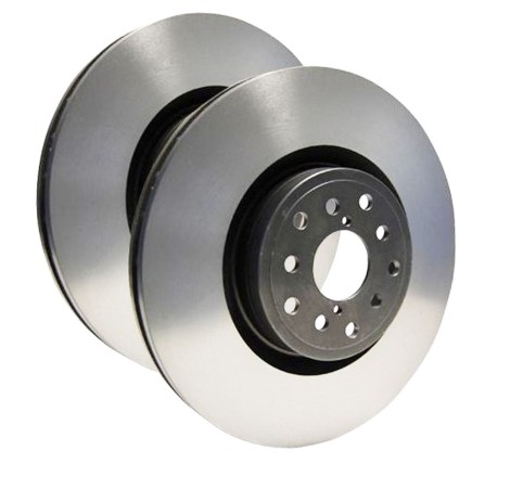 Disques de frein avant TAROX finition ZERO pour Peugeot 106 Rallye XSi / 205 GTi 1.9 / 309 GTi 1.9