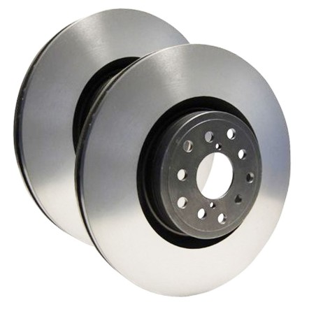 Disques de frein avant TAROX finition ZERO pour Peugeot 106 Rallye XSi / 205 GTi 1.9 / 309 GTi 1.9