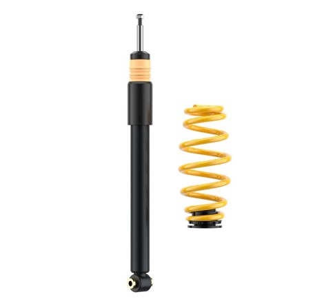Combinés filetés ST Suspensions ST X pour Peugeot 207 16V / RC / Turbo / VTi