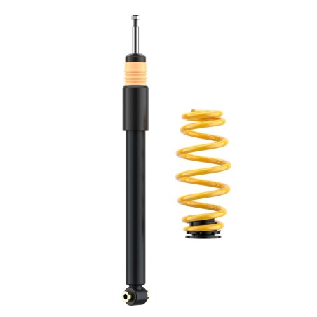 Combinés filetés ST Suspensions ST X pour Peugeot 207 16V / RC / Turbo / VTi