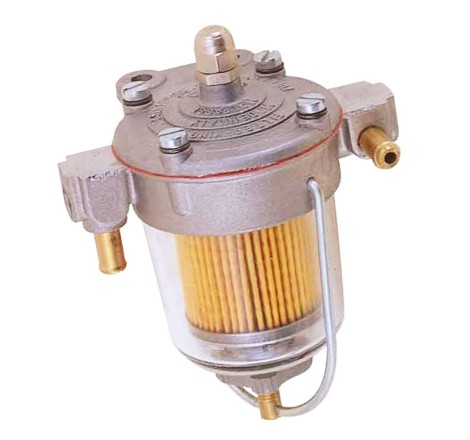 Régulateur d'essence Malpassi King FK67 1-7 PSI pour Citroën AX Sport