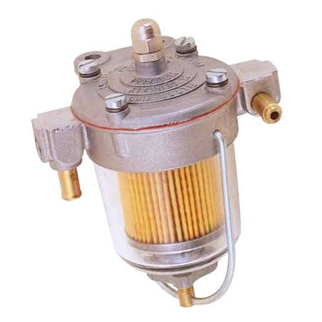 Régulateur d'essence Malpassi King FK67 1-7 PSI pour Citroën AX Sport