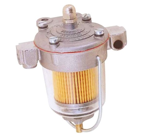Régulateur d'essence Malpassi King FK67-1/8x27NPT 1-7 Psi pour Citroën AX Sport